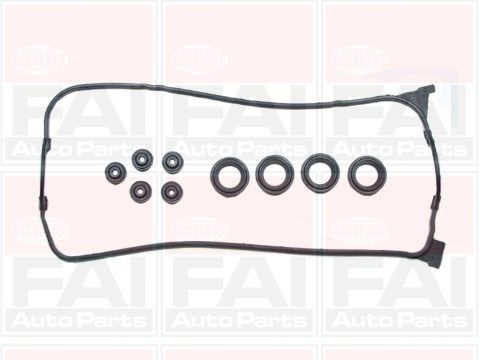 FAI AUTOPARTS Прокладка, крышка головки цилиндра RC915S